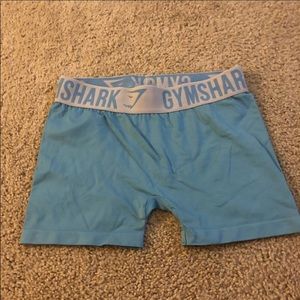Gymshark fit shorts